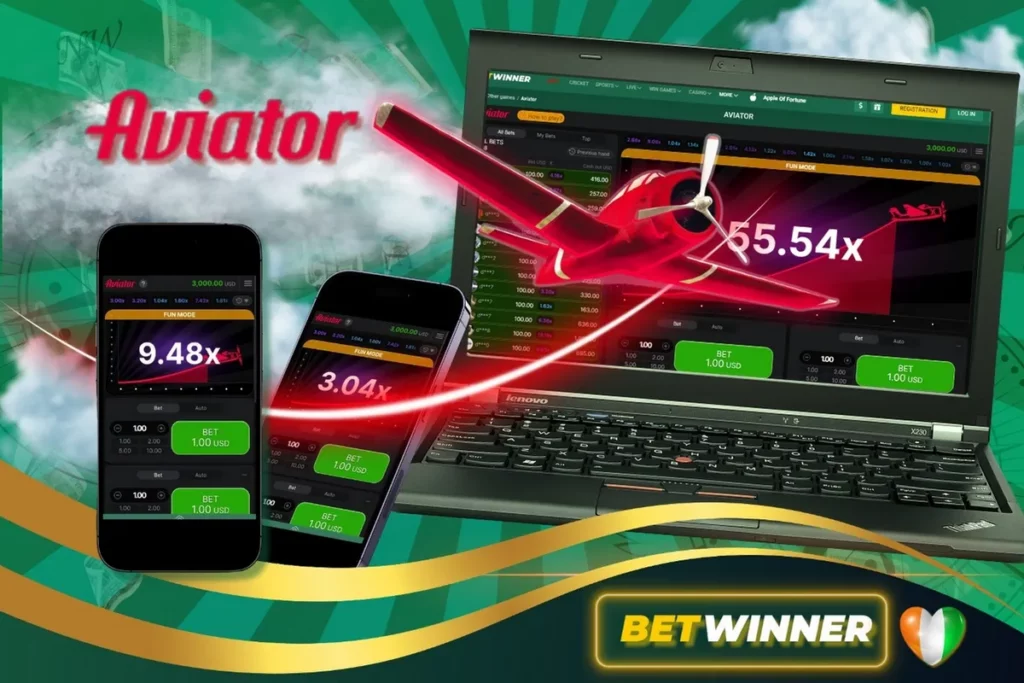 Smart People Do Betwinner casino :)