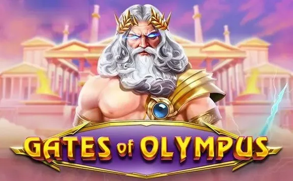 Gates of Olympus slot Betwinner 