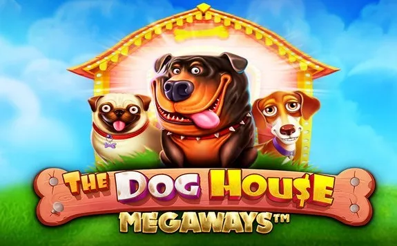 The Dog House Megaways slot Betwinner 